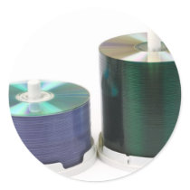 optical discs