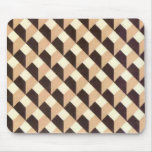 Optical Illusion Mouse Mats