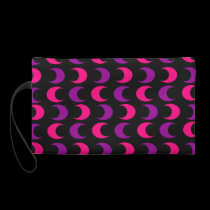 optical illusion bagettes bags