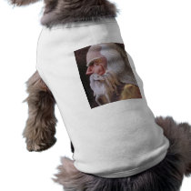 Optical Illusions Pet Tshirt