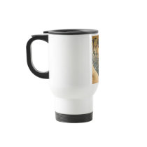 Optical Illusions Coffee Mug