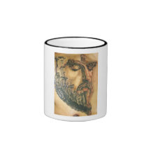 Optical Illusions Mugs