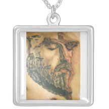 Optical Illusions Jewelry
