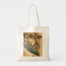 Optical Illusions Tote Bags