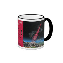 Optical SETI Mug