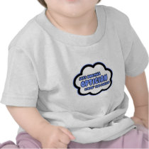 Optician .. Livin' The Dream Shirts
