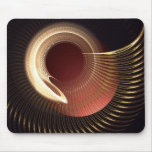 Optics Mouse Pad
