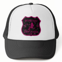 Optometrist Diva League