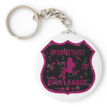 Optometrist Diva League