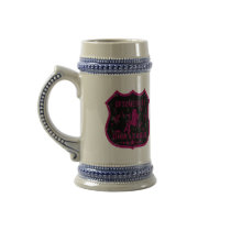 Optometrist Diva League Coffee Mug