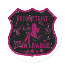 Optometrist Diva League
