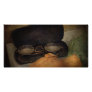 Optometrist - Glasses for Reading Photo Greeting Card
