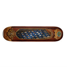 Optometrist - I've always had eyes for you Skateboard