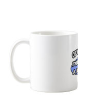 Optometrist...Kind of a Big Deal Coffee Mugs