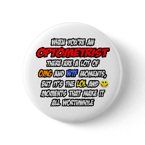 Optometrist .. OMG WTF LOL