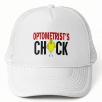 OPTOMETRIST’S CHICK