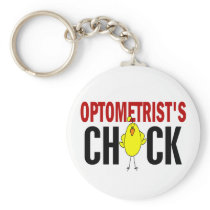 OPTOMETRIST’S CHICK