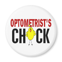 OPTOMETRIST’S CHICK