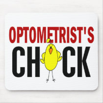 OPTOMETRIST’S CHICK