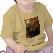 Optometrist - The  Optometrists Office Tee Shirts