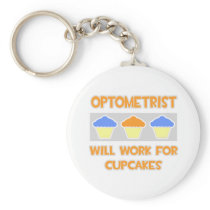 Optometrist ... Will Work For Cupcakes