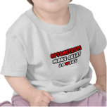 Optometrists Make Great Lovers T Shirts