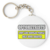 Optometrists...Much Smarter