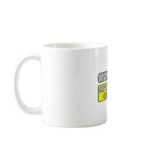 Optometrists...Much Smarter Mugs