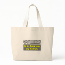 Optometrists...Smarter Bags
