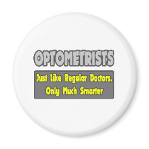 Optometrists...Smarter