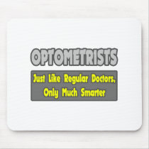 Optometrists...Smarter
