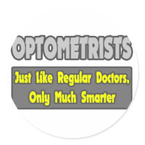 Optometrists...Smarter