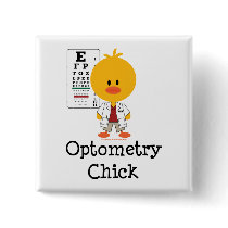 Optometry Chick Button
