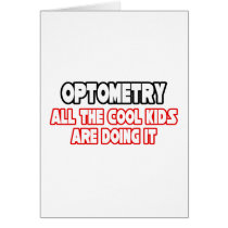 Optometry...Cool Kids