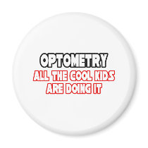 Optometry...Cool Kids