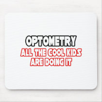 Optometry...Cool Kids
