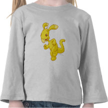 Or de Blumaroo T-shirt