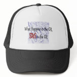 OR (Operating Room) Workers T-Shirts Hats