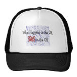 OR (Operating Room) Workers T-Shirts Hats