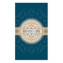 Or oriental moderne de sarcelle d'hiver de mandala