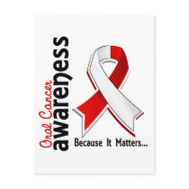 Oral Cancer Awareness 5