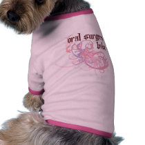 Oral Surgery Babe Pet Clothes