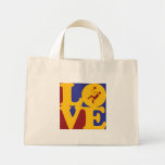 Oral Surgery Love Tote Bag