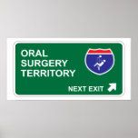 Oral Surgery Next Exit Print