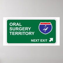 Oral Surgery Next Exit Print
