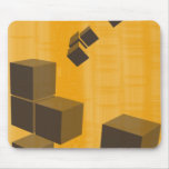 OranCube Mousepad