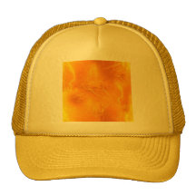 orang134 hat