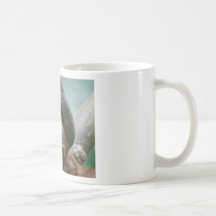 orang-outan masculin tasse à café