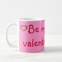 Orang-outan Valentine de bébé Mug À Café