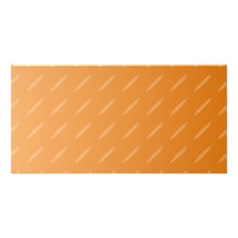 Orange Abstract Pattern Background. Picture Card